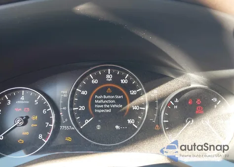 2021 Mazda Cx-30 Premium from USA, damaged, VIN 3MVDMBDL7MM314638